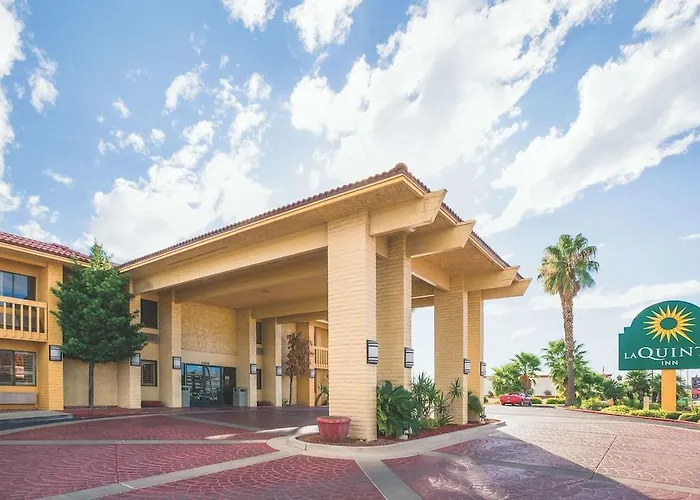 La Quinta By Wyndham East 3*