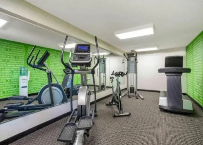 La Quinta By Wyndham East 3* Tucson