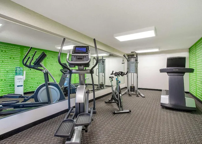 La Quinta By Wyndham East Hotel 3*