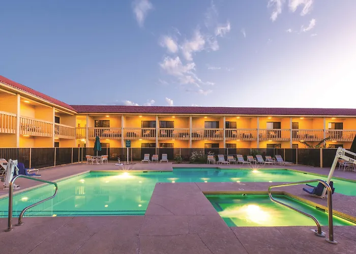 Hotel La Quinta By Wyndham East Tucson