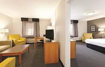 Hotel La Quinta By Wyndham East Tucson