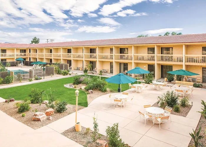 La Quinta By Wyndham East Tucson