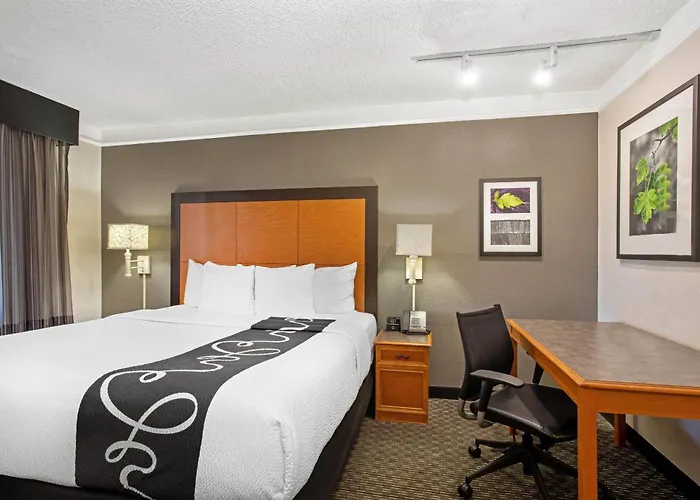La Quinta By Wyndham East 3* Tucson