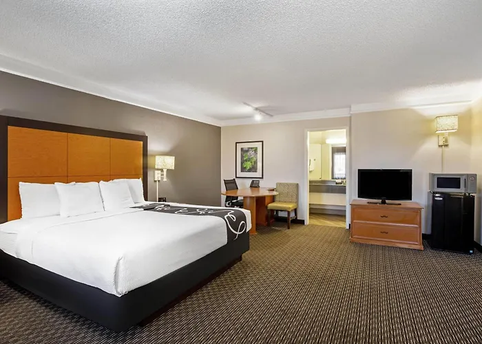 Hotel La Quinta By Wyndham East Tucson