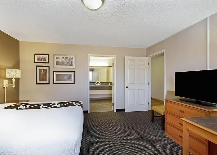 La Quinta By Wyndham East Hotel Tucson