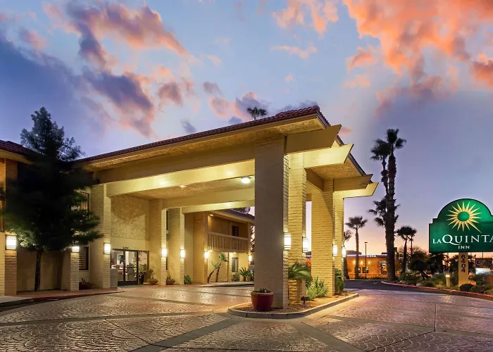 La Quinta By Wyndham East Hotel Tucson