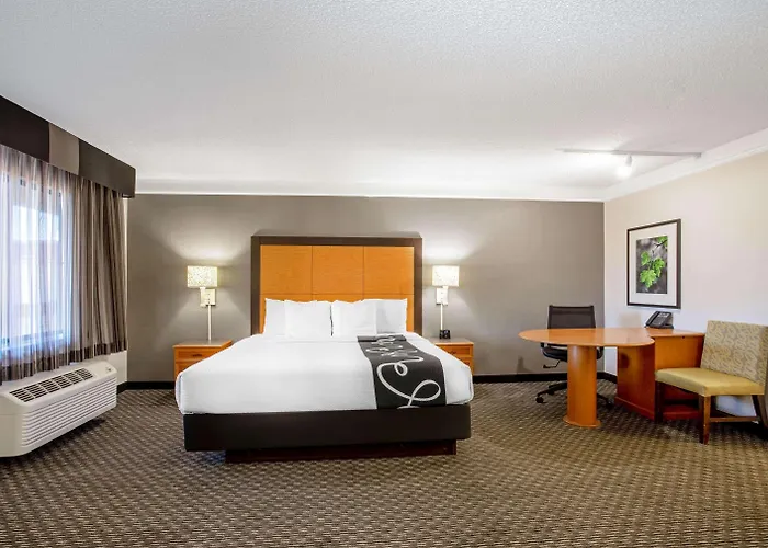 La Quinta By Wyndham East Hotel Tucson