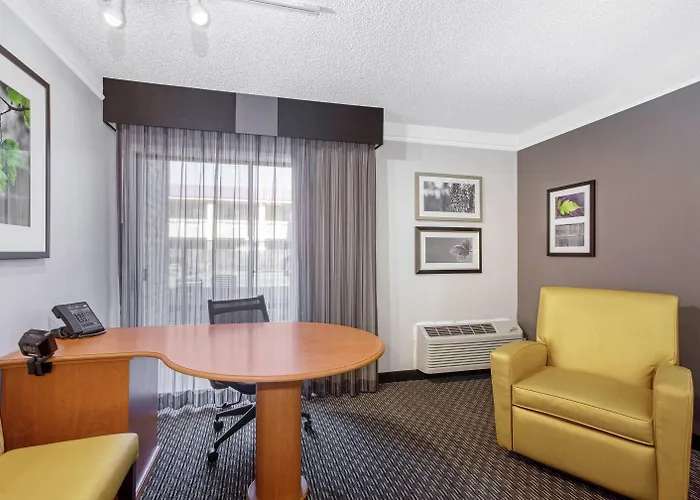 La Quinta By Wyndham East Hotel Tucson