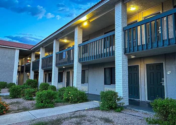 La Quinta By Wyndham East Tucson