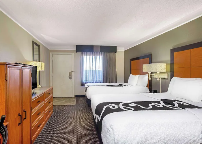 La Quinta By Wyndham East Hotel Tucson