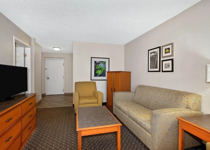 La Quinta By Wyndham East Hotel Tucson