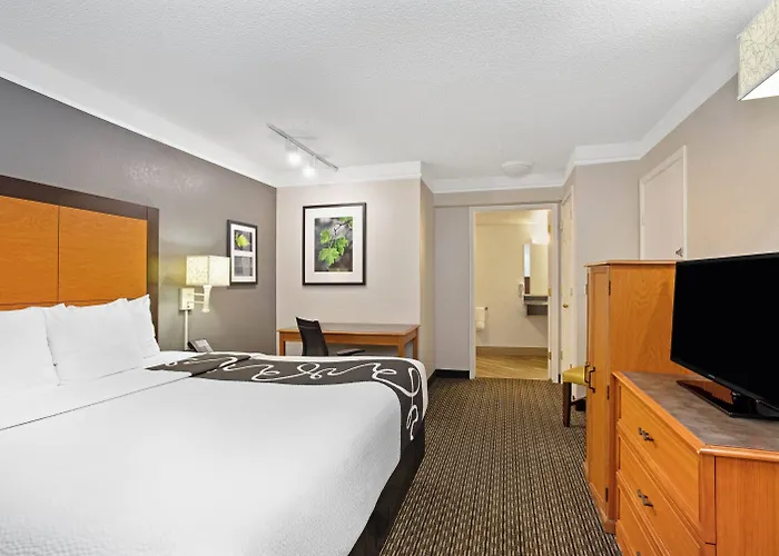 La Quinta By Wyndham East Hotel Tucson