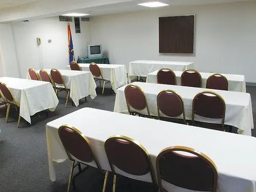 La Quinta By Wyndham East Hotel Tucson