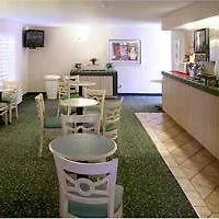 La Quinta By Wyndham East Hotel 3*