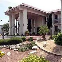 La Quinta By Wyndham East Hotel Tucson