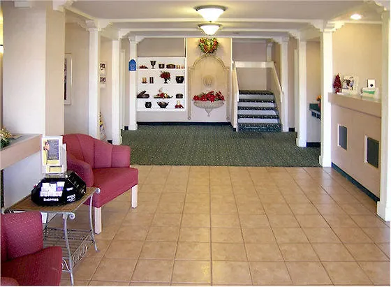 La Quinta By Wyndham East Hotel Tucson